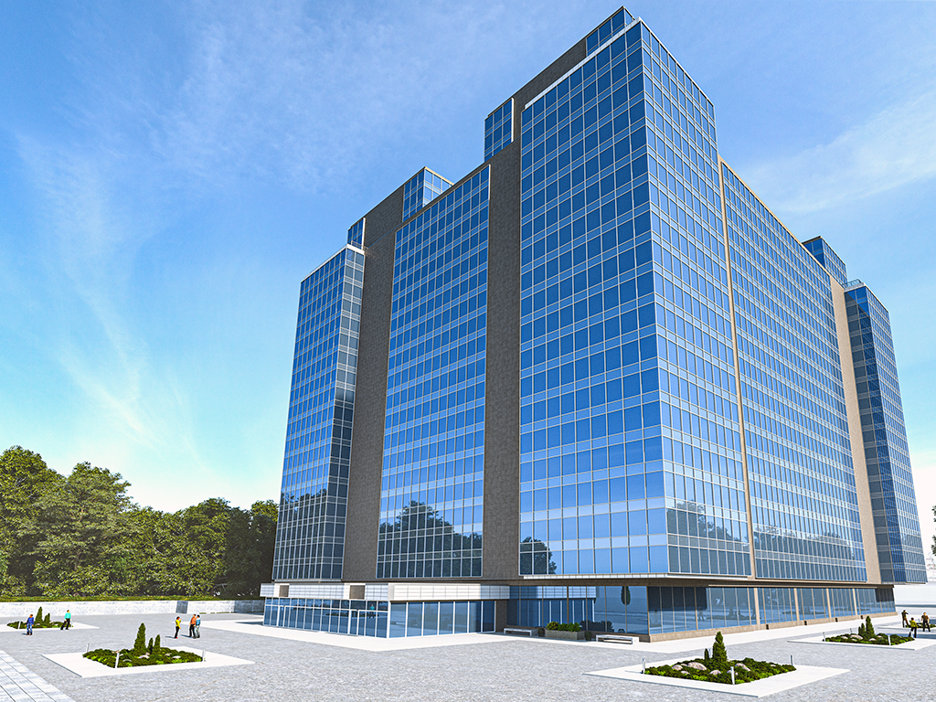 DH-F50 fasad stoykali-rigelli tizimi